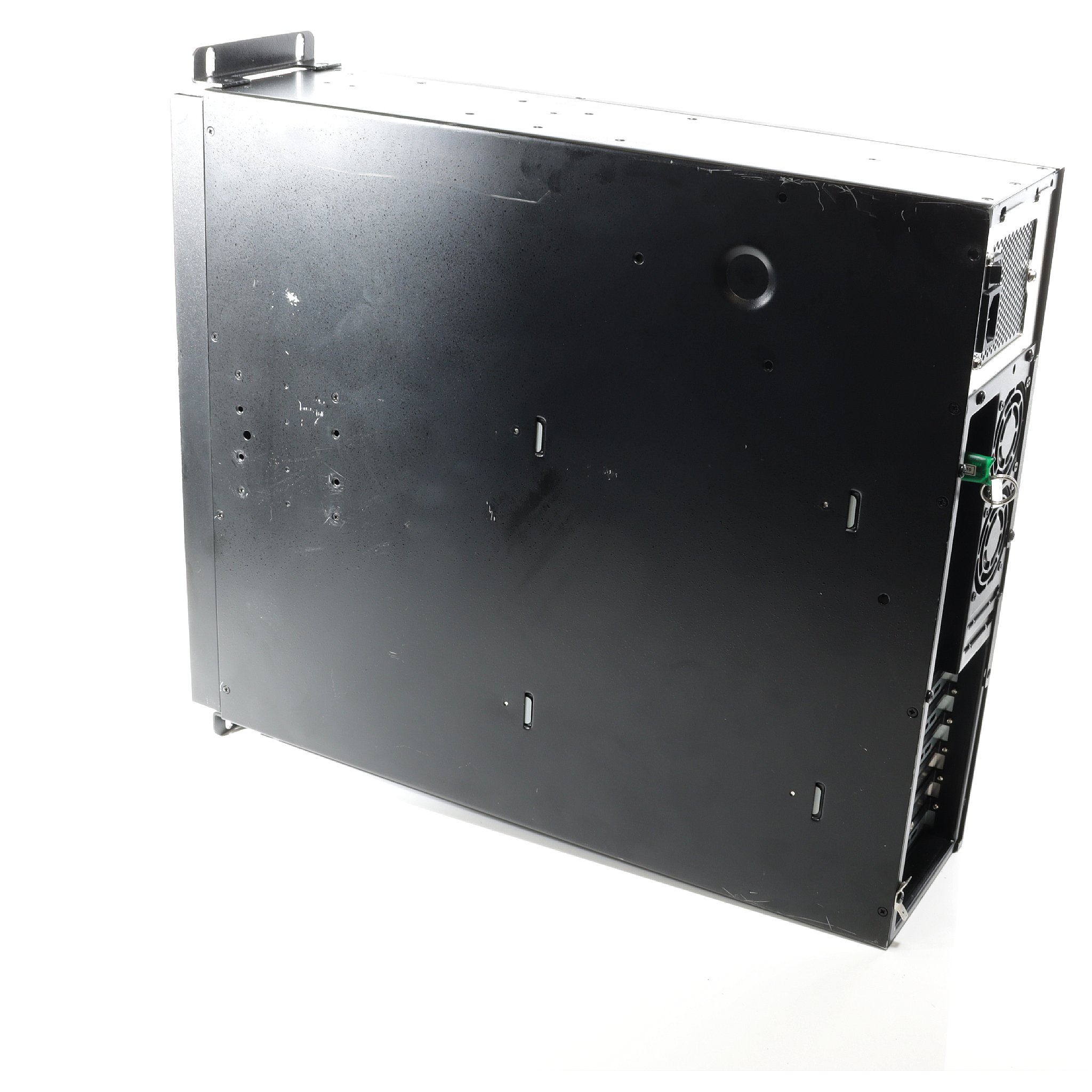 Schaltschrank-Klimagerät Basic i-Line Gebraucht